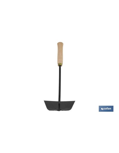 ALMOCAFRE GRANDE 140 X 100 X 370 MM 650 G