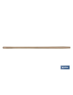 MANGO MADERA HORCA (M-901) 1400MM Ø31-39-36)