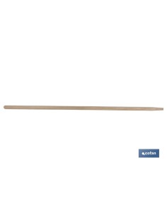 MANGO MADERA RASTRILLO (M-952)1200MM Ø29MM