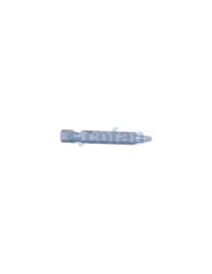 PUNTA DE DESTORNILLADOR CUADRADA ESTÁNDAR R-3 25 MM VENTA UNITARIA 2