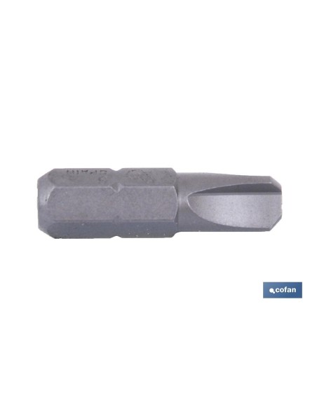 PUNTA TRI-WING EXTRA 1/4 Nº 3 VENTA UNITARIA
