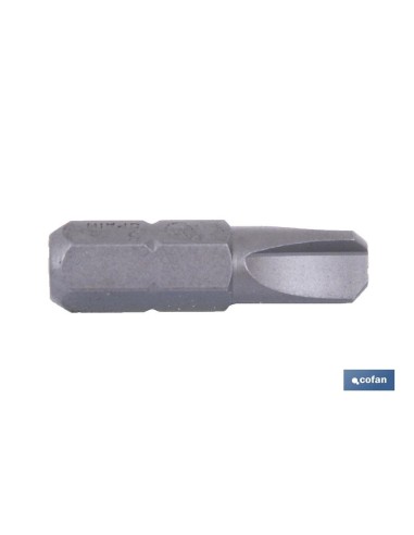 PUNTA TRI-WING EXTRA 1/4 Nº 4 VENTA UNITARIA