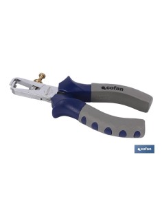 PELACABLES 6 A. RENDIMIENTO - 160 MM