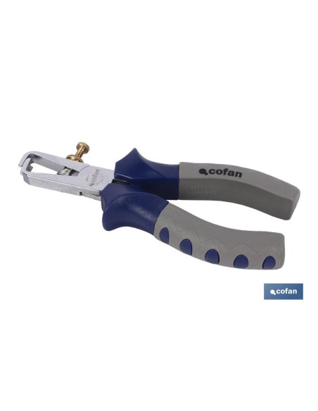PELACABLES 6 A. RENDIMIENTO - 160 MM