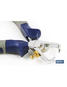 PELACABLES 6 A. RENDIMIENTO - 160 MM 2