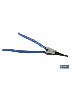 ALICATES CIRCLIP EXTERIOR M-225 MM