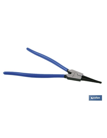 ALICATES CIRCLIP EXTERIOR M-300 MM