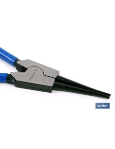 ALICATES CIRCLIP EXTERIOR M-300 MM 2