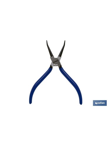 ALICATES CIRCLIP INTERIOR M-300 MM
