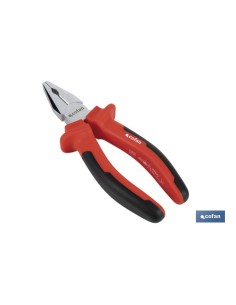 ALICATE UNIVERSAL REFORZ. 1000V 6(160MM)