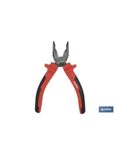 ALICATE UNIVERSAL REFORZ. 1000V 6(160MM)