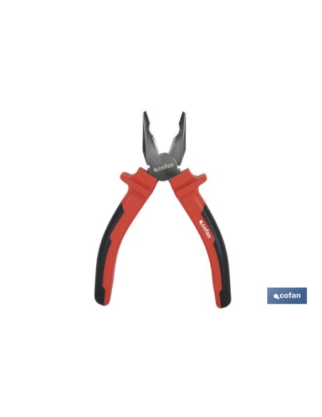 ALICATE UNIVERSAL REFORZ. 1000V 6(160MM)