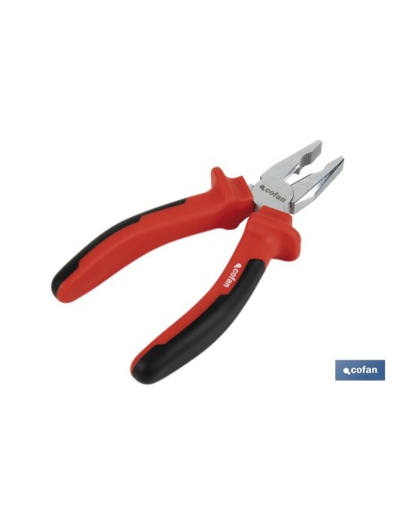 ALICATE UNIVERSAL REFORZ. 1000V 6(160MM)