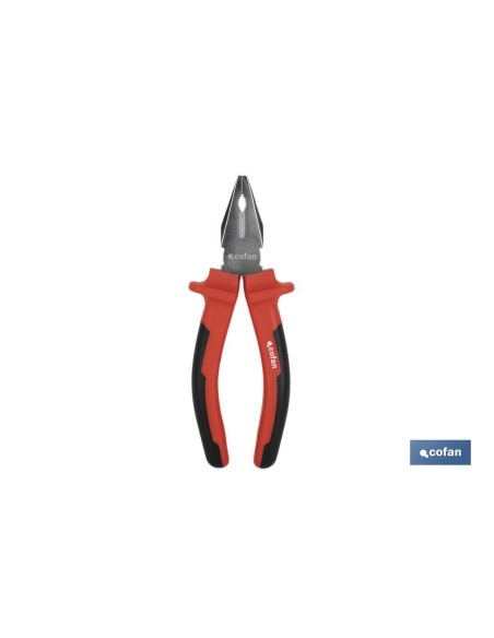 ALICATE UNIVERSAL REFORZ. 1000V 6(160MM)