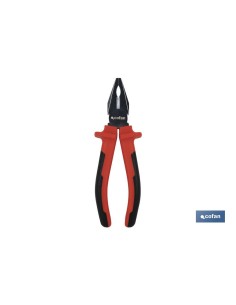 ALICATE UNIVERSAL REFORZ. 1000V 7(180MM)