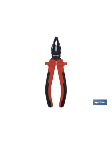 ALICATE UNIVERSAL REFORZ. 1000V 7(180MM)