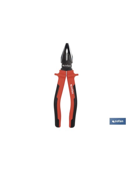 ALICATE UNIVERSAL REFORZ. 1000V 8(200MM)