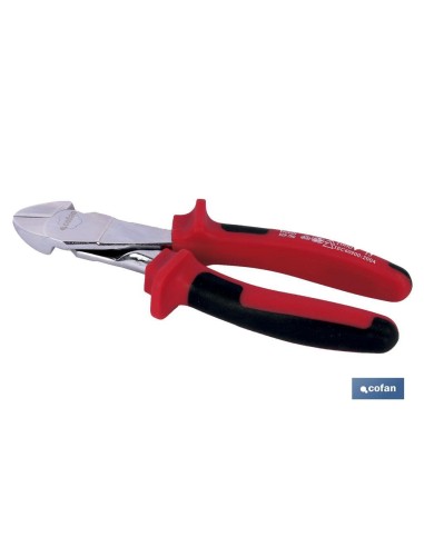 ALICATE CORTE REFORZADO 1000V 7(180MM)