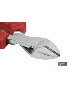 ALICATE CORTE REFORZADO 1000V 7(180MM) 2