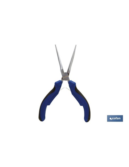 ALICATE MINI BOCA AGUJA 6