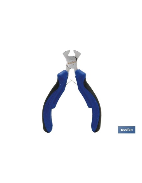 ALICATE MINI CORTE FRONTAL 4
