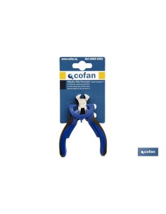ALICATE MINI CORTE FRONTAL 4 2