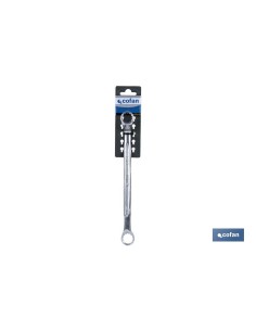LLAVE ACODADA 21-23MM 2