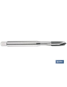 MACHO MAQU. DIN371 FORMA B M-6X1,00