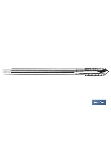 MACHO MAQU. DIN376/374 FORMA B M-13X1,75
