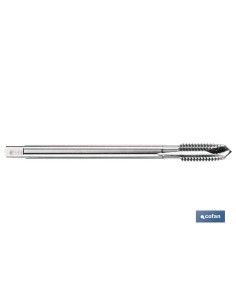 MACHO MAQU. DIN376/374 FORMA B M-18X2,50