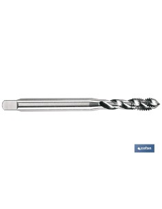 MACHO MAQU. DIN371 FORMA C M-10X1,50