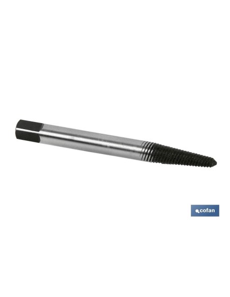 EXTRACTOR DE TORNILLOS M.-16-18