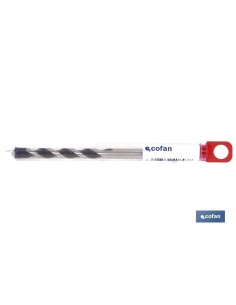 BROCA ESPECIAL GRANITO M-8 X 100MM 2
