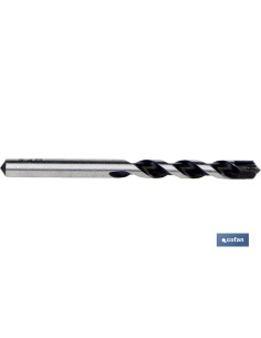 BROCA ESPECIAL GRANITO M-20 X 160MM