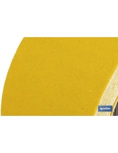 ROLLO LIJA DE PAPEL 100 X 25 M. G.60 2