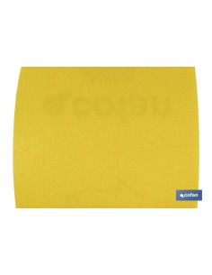 ROLLO LIJA DE PAPEL 100 X 25 M. G.180 2