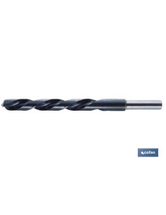BROCA HSS DIN 338 N MANGO REDUCIDO M-23