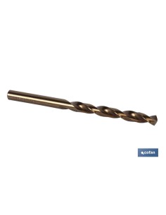 BROCA COBALTO - 15.0 mm