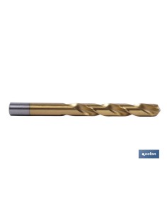 BROCA TITANIO - 8.0 mm