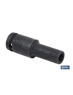 VASO DE IMPACTO 1/2 SERIE LARGA M-11