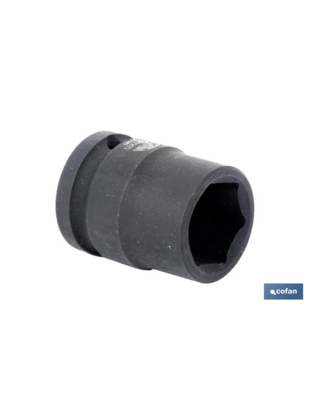 VASO DE IMPACTO 1/2 SERIE NORMAL M-27