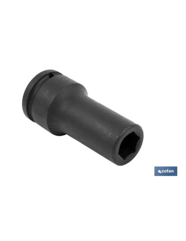 VASO DE IMPACTO SERIE LARGA 3/4 M-21