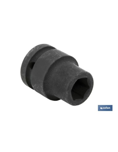 VASO DE IMPACTO SERIE NORMAL 3/4 M-27