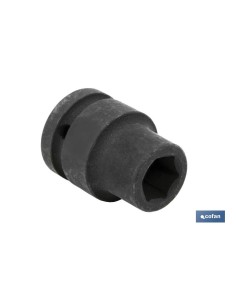 VASO DE IMPACTO SERIE NORMAL 3/4 M-36
