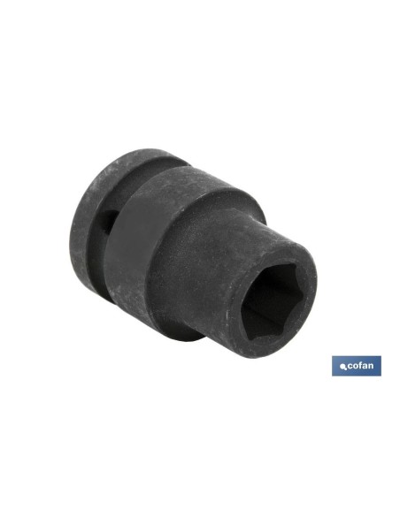 VASO DE IMPACTO SERIE NORMAL 3/4 M-41