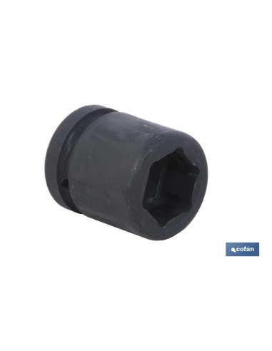 VASO DE IMPACTO SERIE NORMAL 1 M-46