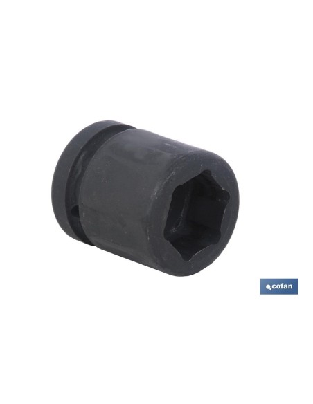 VASO DE IMPACTO SERIE NORMAL 1 M-85