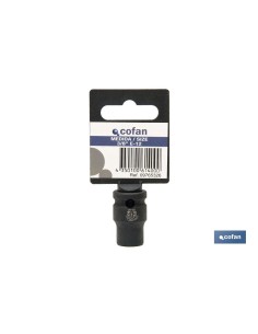 VASO IMPACTO 3/8 TORX E-12 2