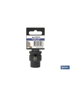 VASO IMPACTO 1/2 TORX E-14 2