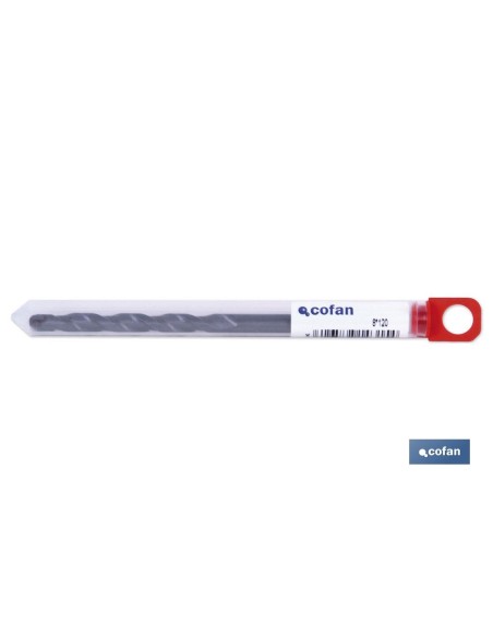 BROCA PARA MUROS 05X85